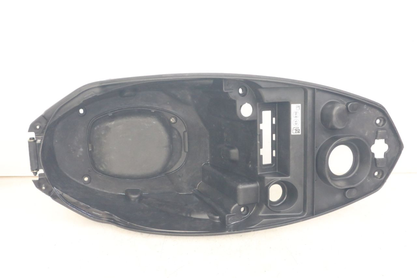 photo de COFFRE SELLE PEUGEOT KISBEE 2T 50 (2018 - 2022)