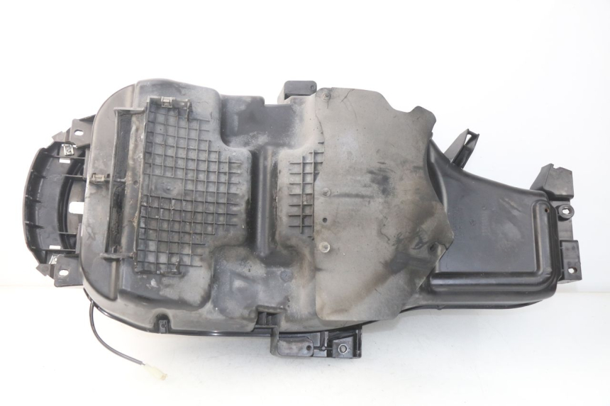 photo de COFFRE SELLE PEUGEOT SATELIS 500 (2007 - 2013)