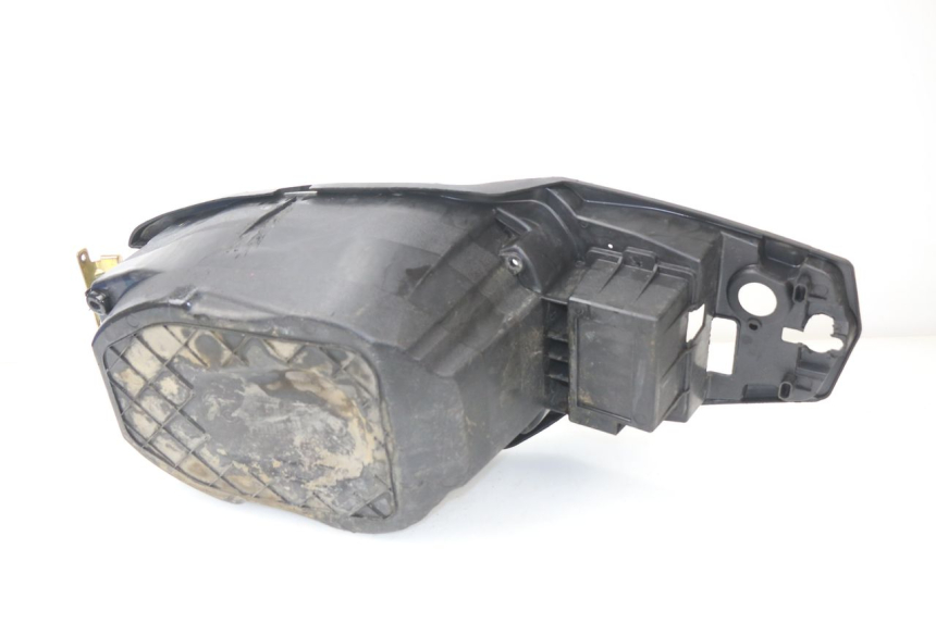 photo de COFFRE SELLE PEUGEOT SPEEDFIGHT 3 AIR 50 (2009 - 2015)