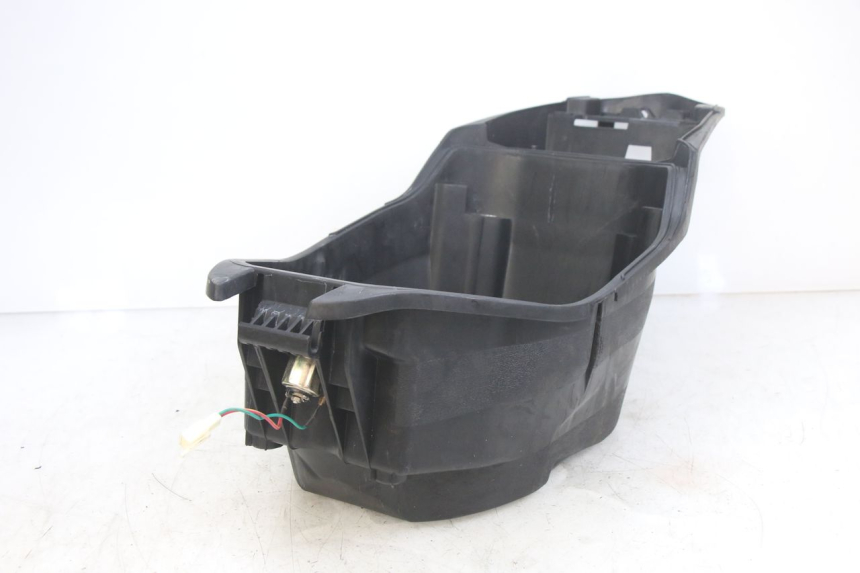 photo de COFFRE SELLE PEUGEOT SPEEDFIGHT 4 4T 50 (2015 - 2019)
