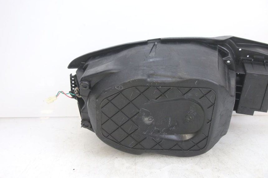 photo de COFFRE SELLE PEUGEOT SPEEDFIGHT 4 4T 50 (2015 - 2019)