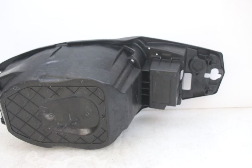 photo de COFFRE SELLE PEUGEOT SPEEDFIGHT 4 4T 50 (2015 - 2019)