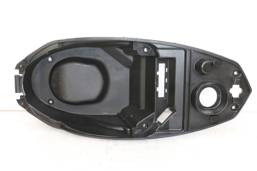 photo de COFFRE SELLE PEUGEOT STREETZONE 4T 50 (2018 - 2023)