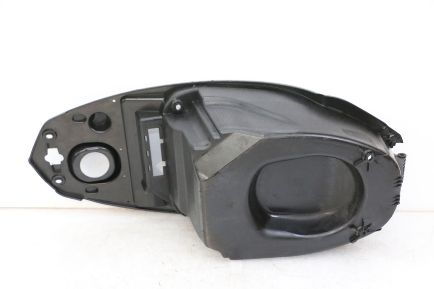 photo de COFFRE SELLE PEUGEOT STREETZONE 4T 50 (2018 - 2023)