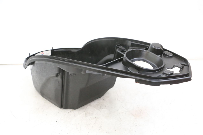 photo de COFFRE SELLE PEUGEOT STREETZONE 4T 50 (2018 - 2023)