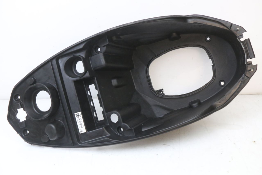 photo de COFFRE SELLE PEUGEOT STREETZONE I 2T 50 (2018 - 2020)