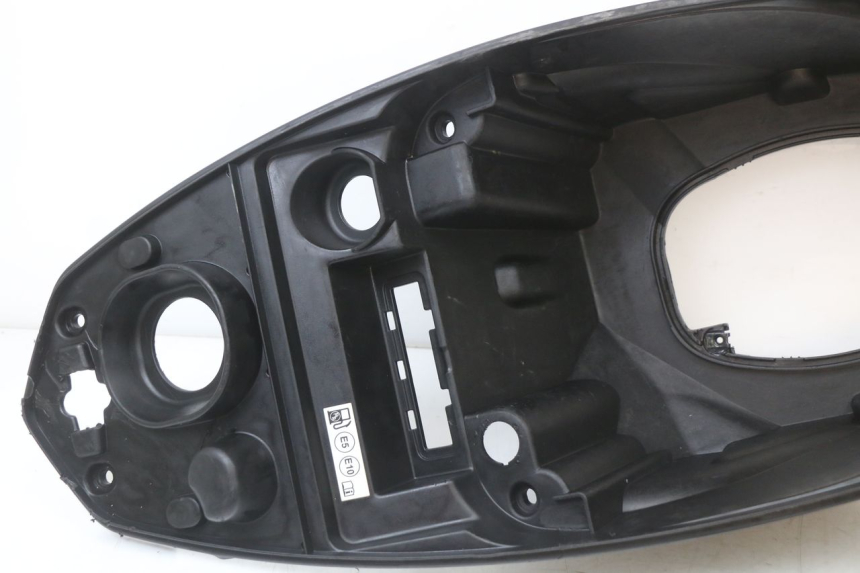 photo de COFFRE SELLE PEUGEOT STREETZONE I 2T 50 (2018 - 2020)