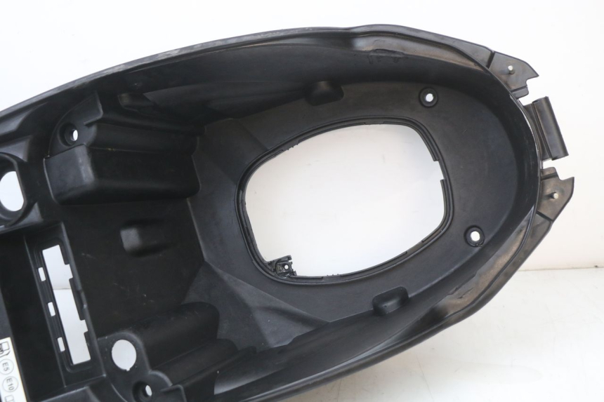 photo de COFFRE SELLE PEUGEOT STREETZONE I 2T 50 (2018 - 2020)