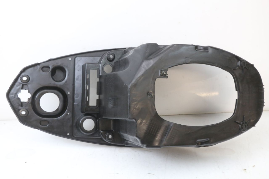 photo de COFFRE SELLE PEUGEOT STREETZONE I 2T 50 (2018 - 2020)