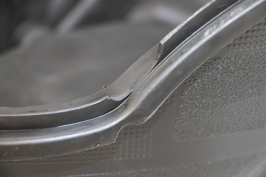 photo de COFFRE SELLE PEUGEOT STREETZONE I 2T 50 (2018 - 2020)