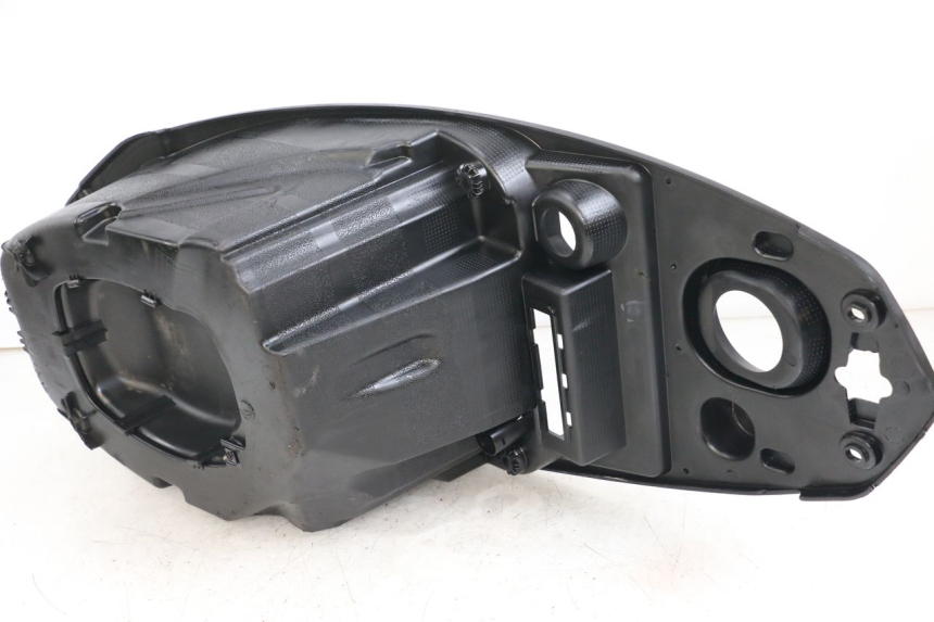 photo de COFFRE SELLE PEUGEOT STREETZONE I 2T 50 (2018 - 2020)