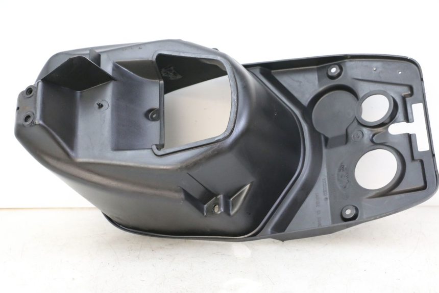 photo de COFFRE SELLE PEUGEOT TREKKER TKR 50 (2005 - 2014)