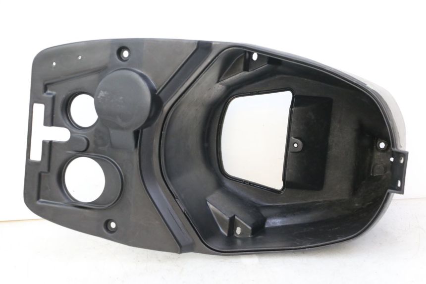 photo de COFFRE SELLE PEUGEOT TREKKER TKR 50 (2005 - 2014)