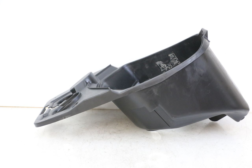 photo de COFFRE SELLE PEUGEOT TREKKER TKR 50 (2005 - 2014)