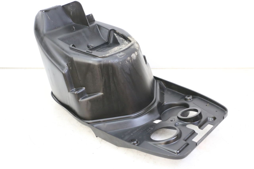 photo de COFFRE SELLE PEUGEOT TREKKER TKR 50 (2005 - 2014)