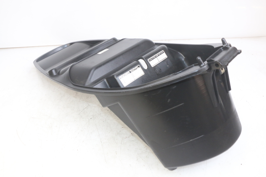 photo de COFFRE SELLE PEUGEOT TWEET 4T 50 (2018 - 2020)