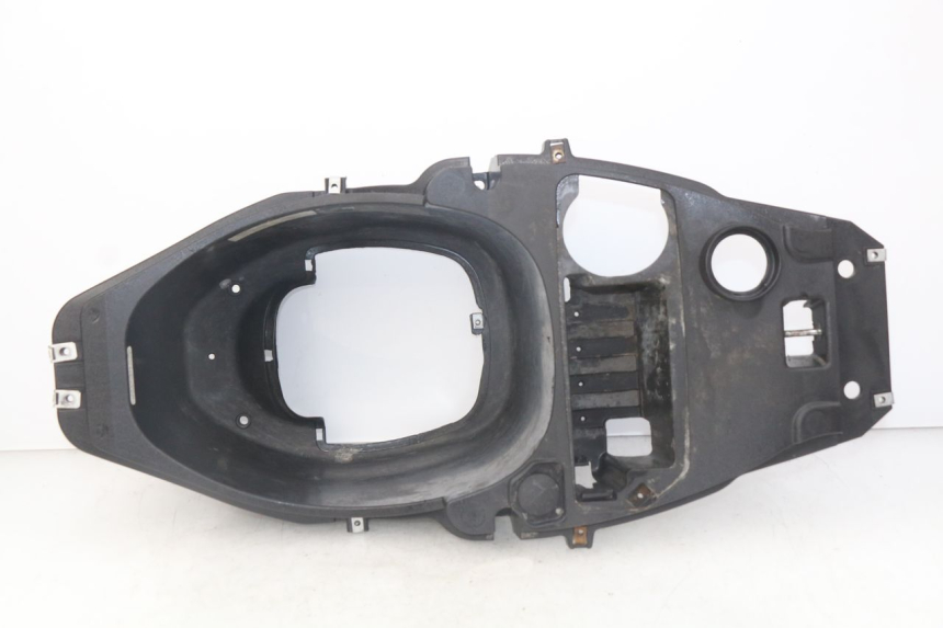 photo de COFFRE SELLE PIAGGIO FLY 125 (2005 - 2012)