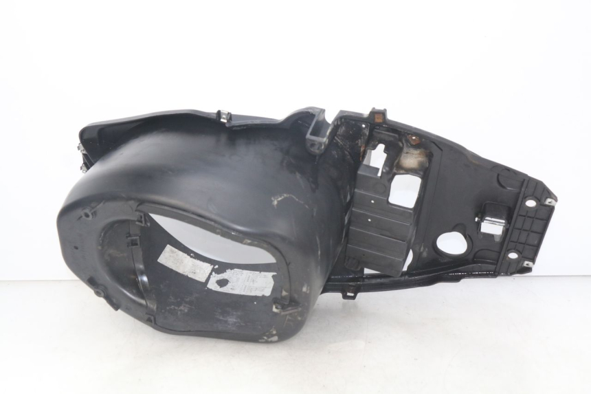 photo de COFFRE SELLE PIAGGIO FLY 125 (2005 - 2012)