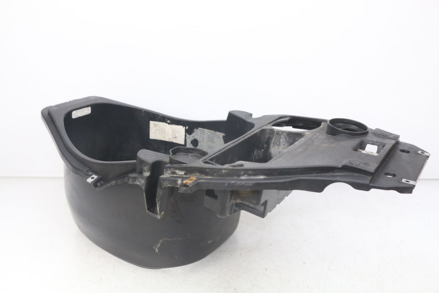 photo de COFFRE SELLE PIAGGIO FLY 125 (2005 - 2012)