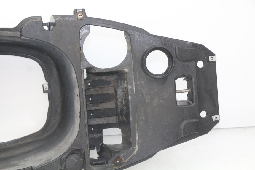 photo de COFFRE SELLE PIAGGIO FLY 125 (2005 - 2012)
