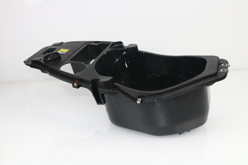 photo de COFFRE SELLE PIAGGIO FLY 125 (2005 - 2012)