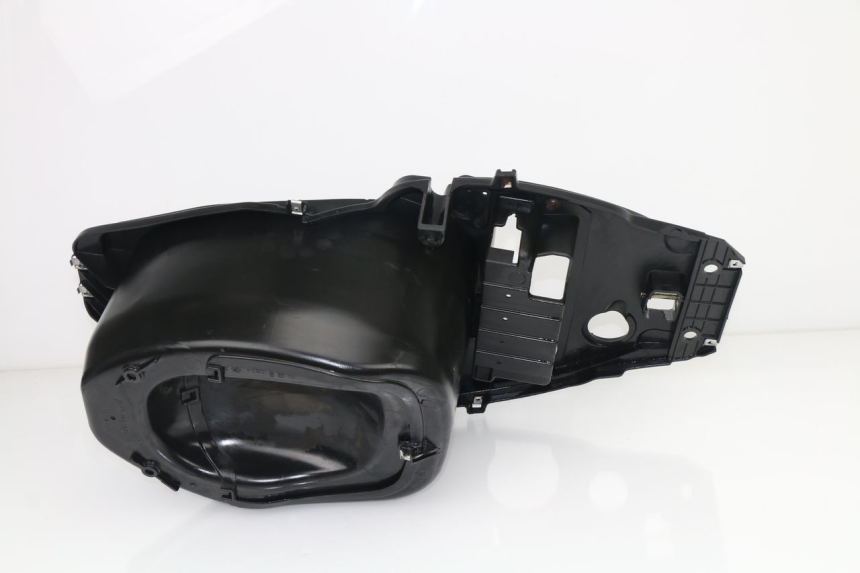 photo de COFFRE SELLE PIAGGIO FLY 125 (2005 - 2012)