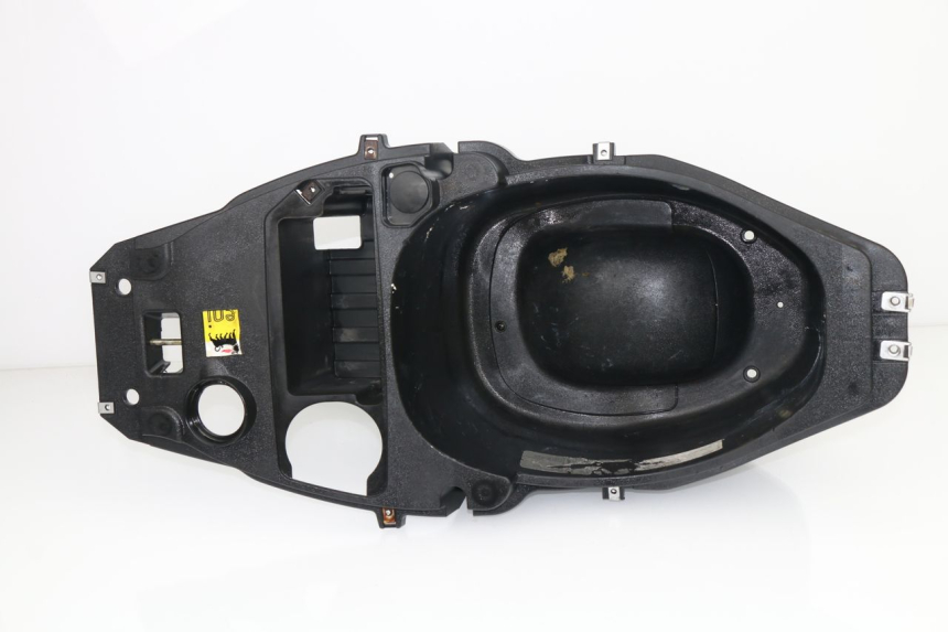 photo de COFFRE SELLE PIAGGIO FLY 125 (2005 - 2012)