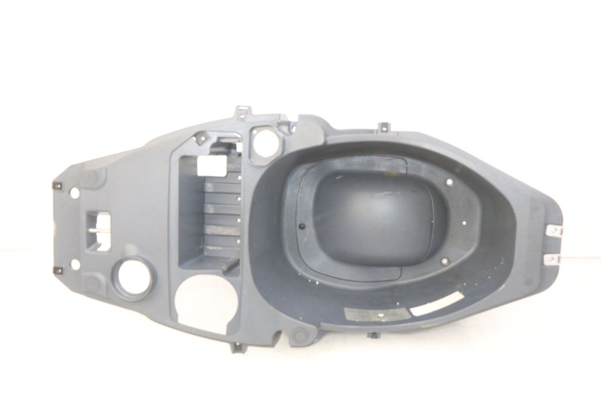 photo de COFFRE SELLE PIAGGIO FLY 100 (2006 - 2010)