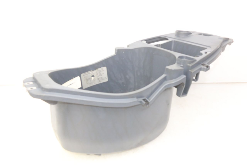 photo de COFFRE SELLE PIAGGIO FLY 100 (2006 - 2010)