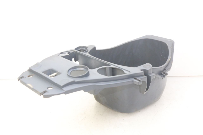 photo de COFFRE SELLE PIAGGIO FLY 100 (2006 - 2010)