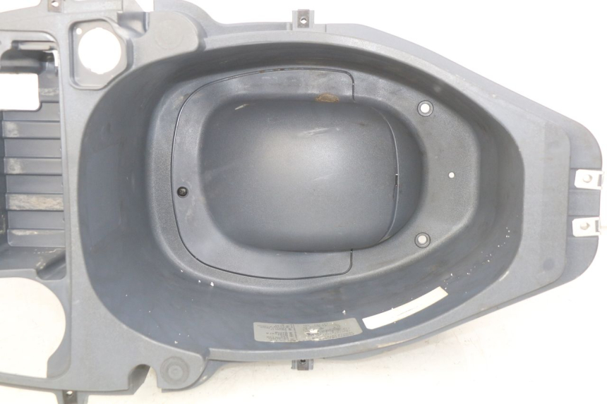 photo de COFFRE SELLE PIAGGIO FLY 100 (2006 - 2010)