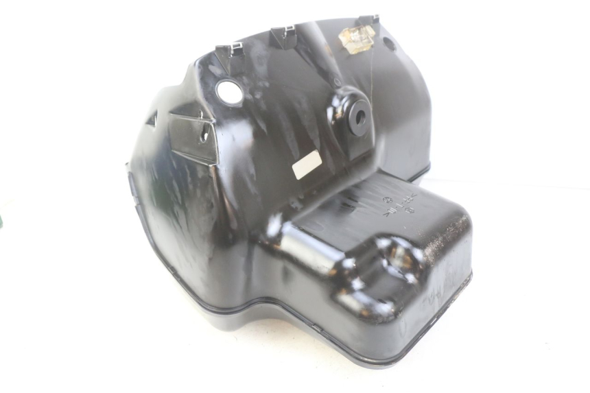 photo de COFFRE SELLE PIAGGIO HEXAGON 2T 125 (1994 - 1998)