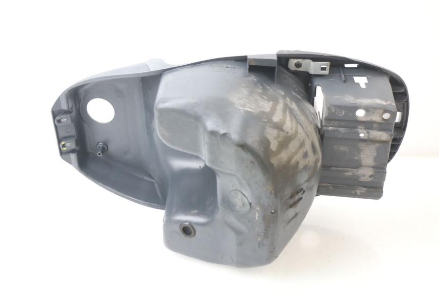 photo de COFFRE SELLE PIAGGIO LIBERTY 125 (2009 - 2013)