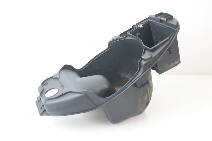 photo de COFFRE SELLE PIAGGIO LIBERTY 125 (2009 - 2013)
