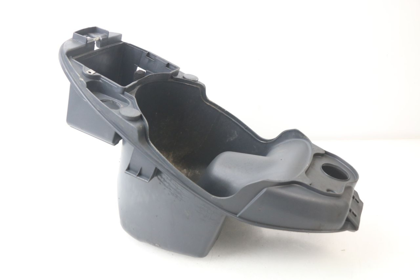 photo de COFFRE SELLE PIAGGIO LIBERTY 125 (2009 - 2013)