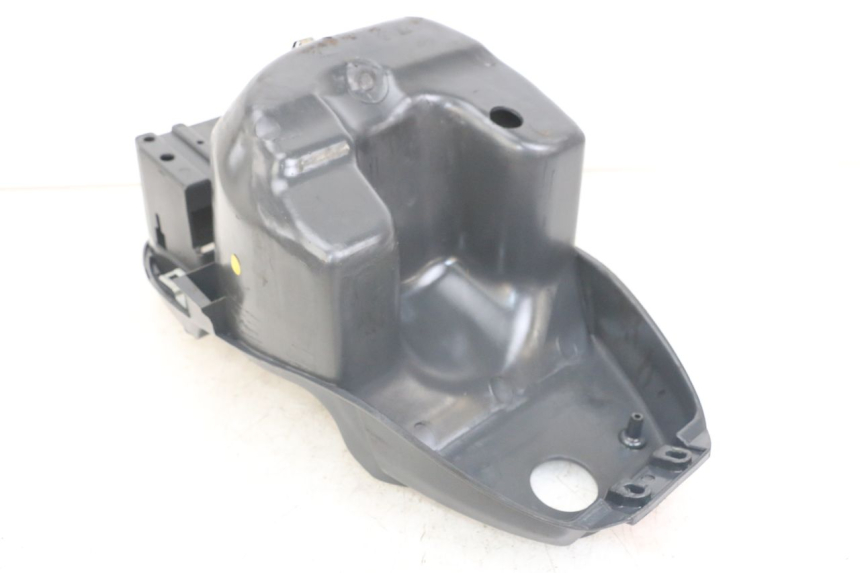 photo de COFFRE SELLE PIAGGIO LIBERTY 125 (2009 - 2013)