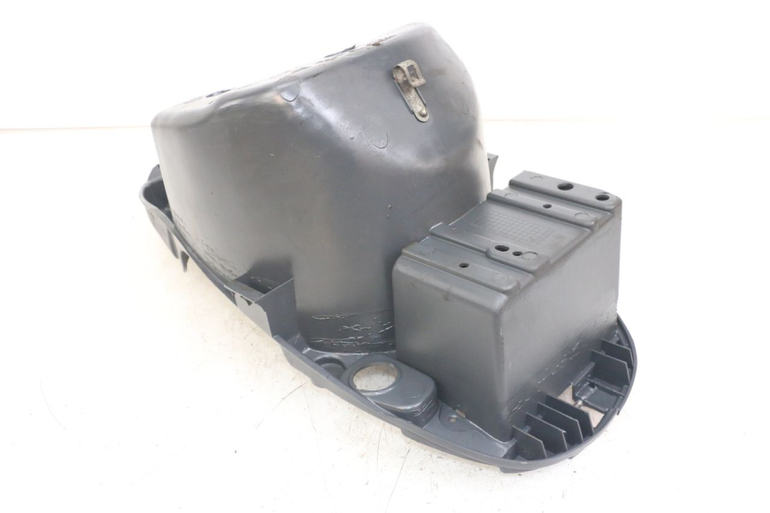 photo de COFFRE SELLE PIAGGIO LIBERTY 125 (2009 - 2013)