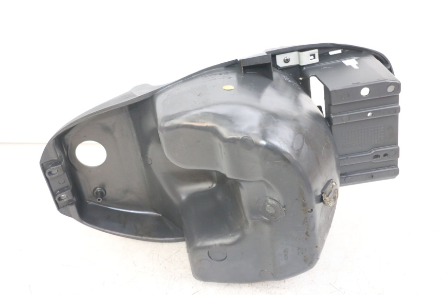photo de COFFRE SELLE PIAGGIO LIBERTY 125 (2009 - 2013)