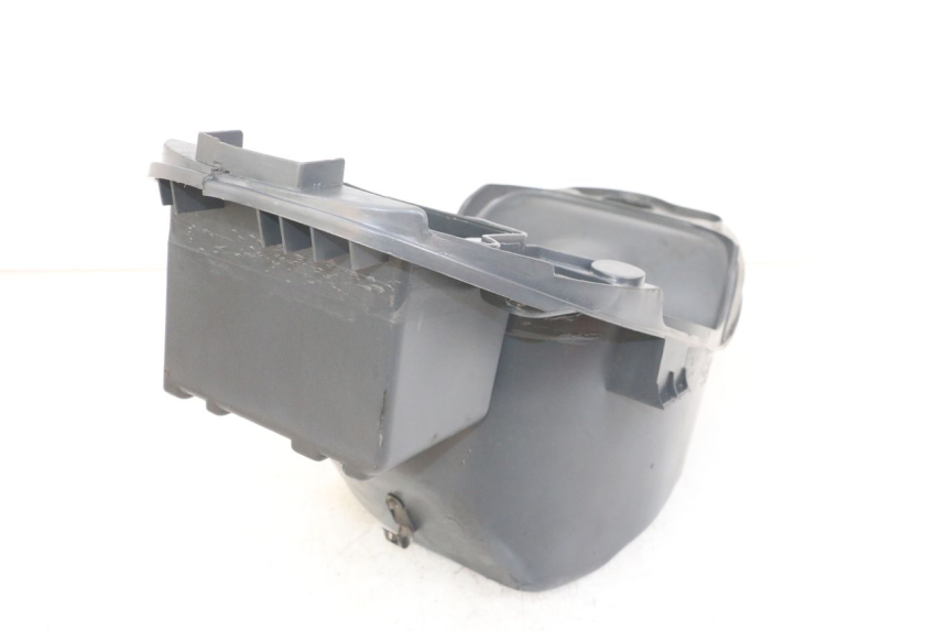 photo de COFFRE SELLE PIAGGIO LIBERTY 125 (2009 - 2013)