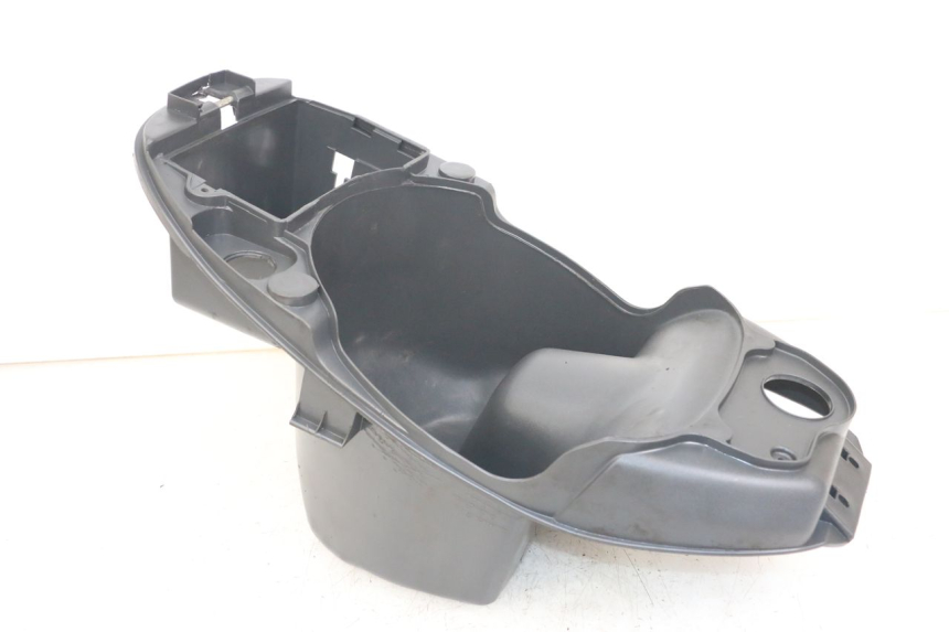 photo de COFFRE SELLE PIAGGIO LIBERTY 125 (2009 - 2013)