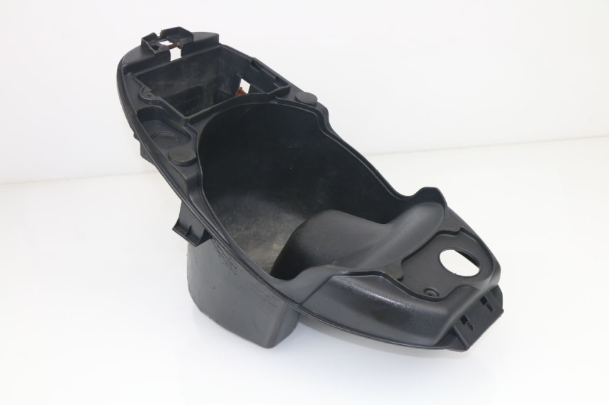 photo de COFFRE SELLE PIAGGIO LIBERTY 2T 50 (2004 - 2008)