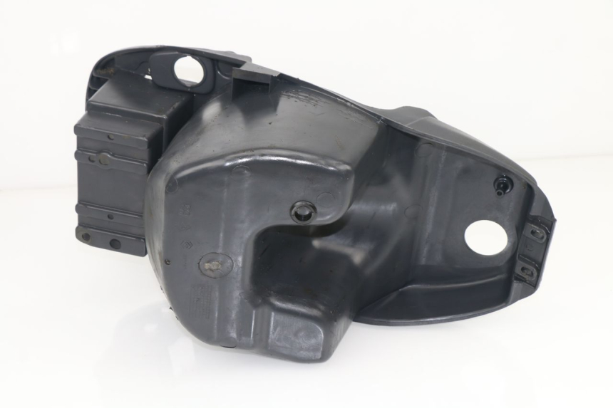 photo de COFFRE SELLE PIAGGIO LIBERTY 2T 50 (2004 - 2008)