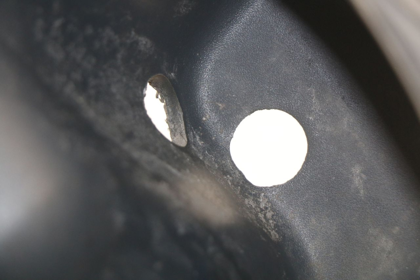 photo de COFFRE SELLE PIAGGIO LIBERTY 4T 50 (2004 - 2008)