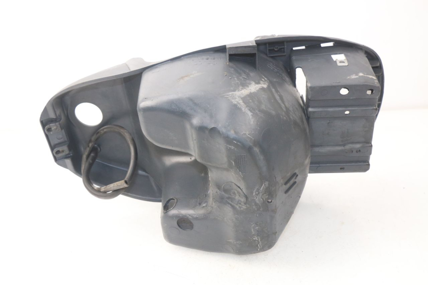 photo de COFFRE SELLE PIAGGIO LIBERTY 4T 50 (2004 - 2008)