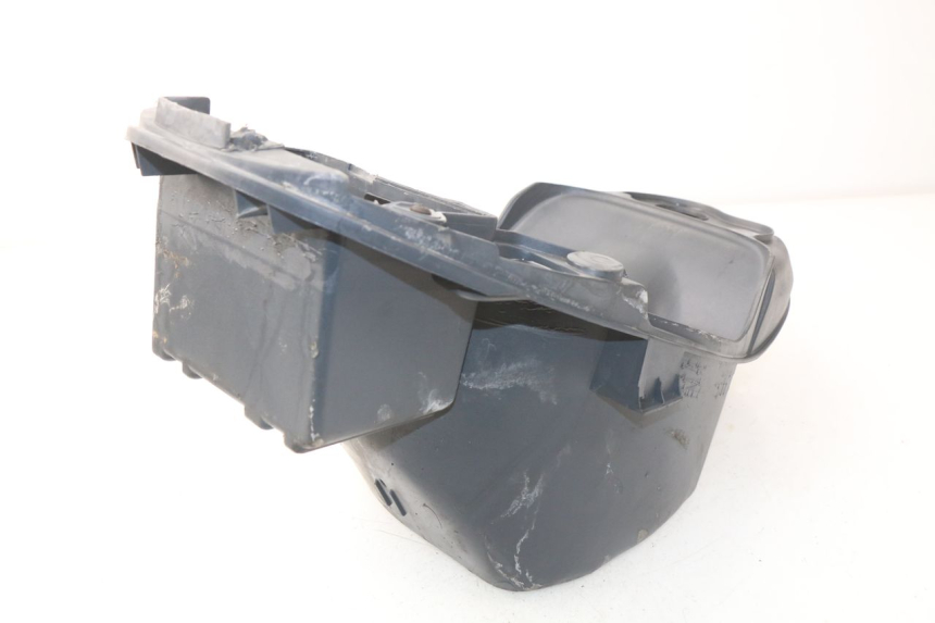 photo de COFFRE SELLE PIAGGIO LIBERTY 4T 50 (2004 - 2008)