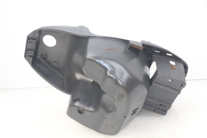 photo de COFFRE SELLE PIAGGIO LIBERTY 4T 50 (2004 - 2008)