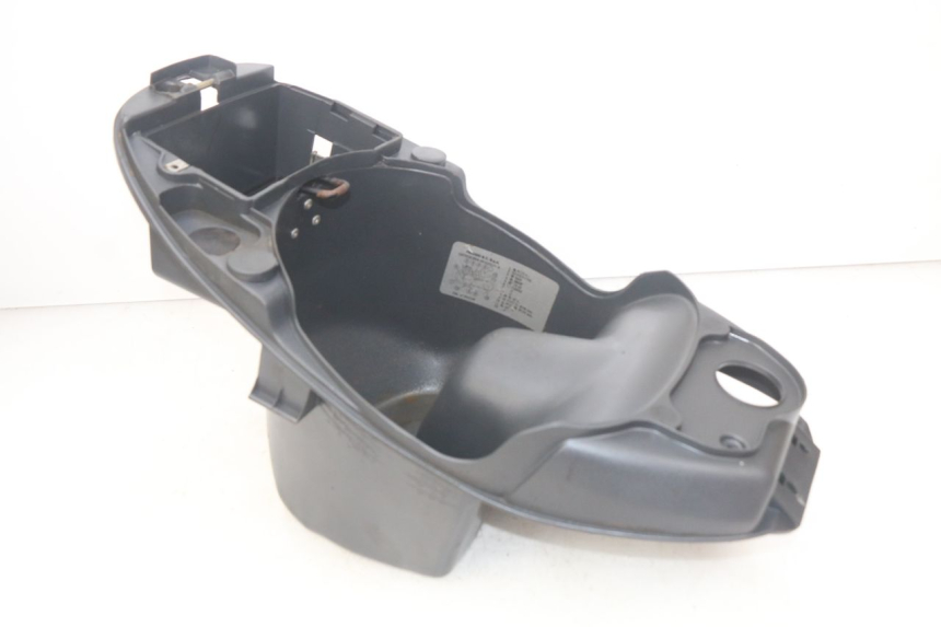 photo de COFFRE SELLE PIAGGIO LIBERTY 4T 50 (2004 - 2008)