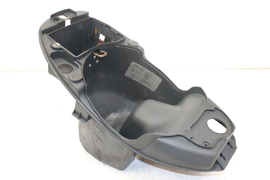 photo de COFFRE SELLE PIAGGIO LIBERTY 4T 50 (2004 - 2008)