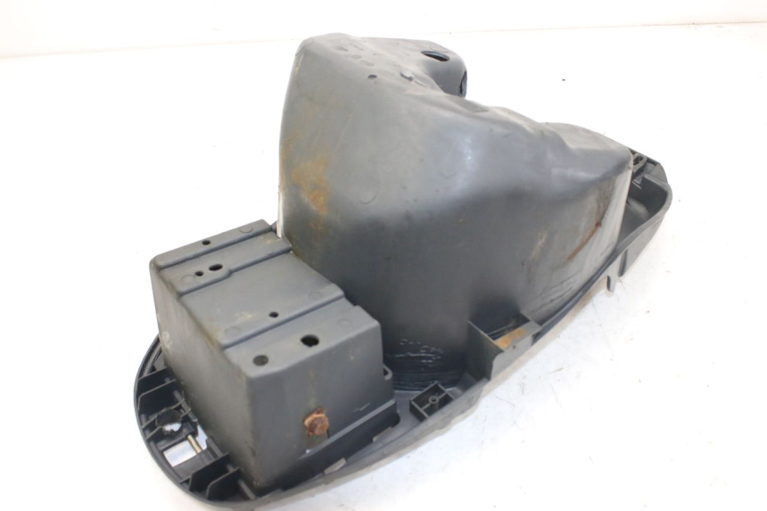 photo de COFFRE SELLE PIAGGIO LIBERTY 4T 50 (2004 - 2008)