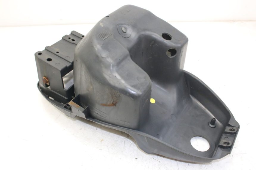 photo de COFFRE SELLE PIAGGIO LIBERTY 4T 50 (2004 - 2008)